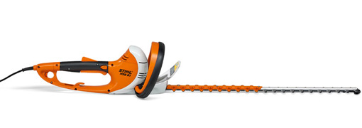 TAILLE HAIE STIHL 81-600